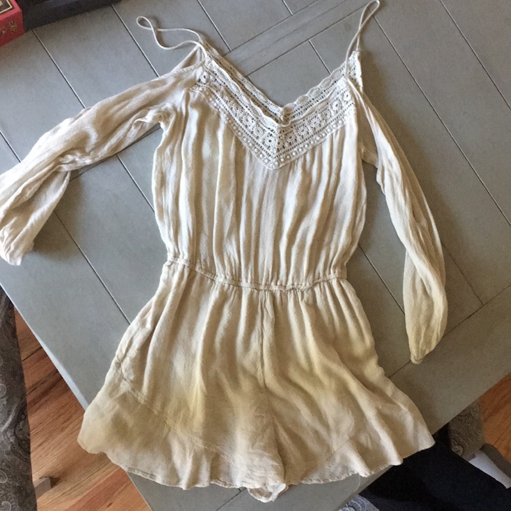 Romper from Urban Outfitters